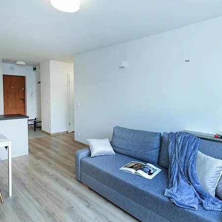 Chlodna 11 - 6 Os Apartament - Better Rental Warszawa Zewnętrze zdjęcie