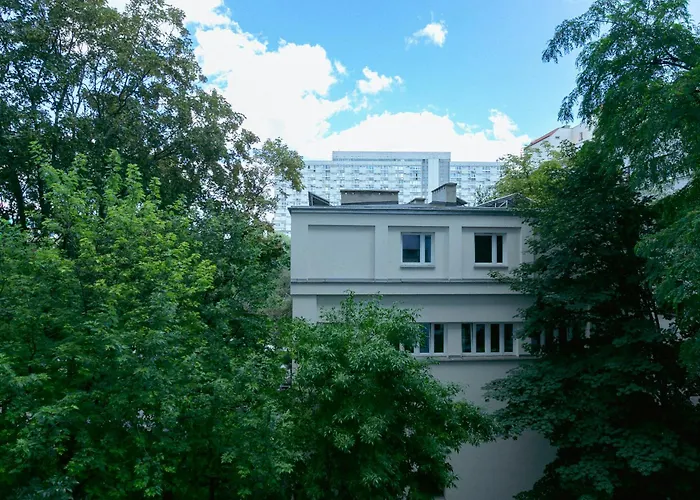 Chlodna 11 - 6 Os Apartament - Better Rental