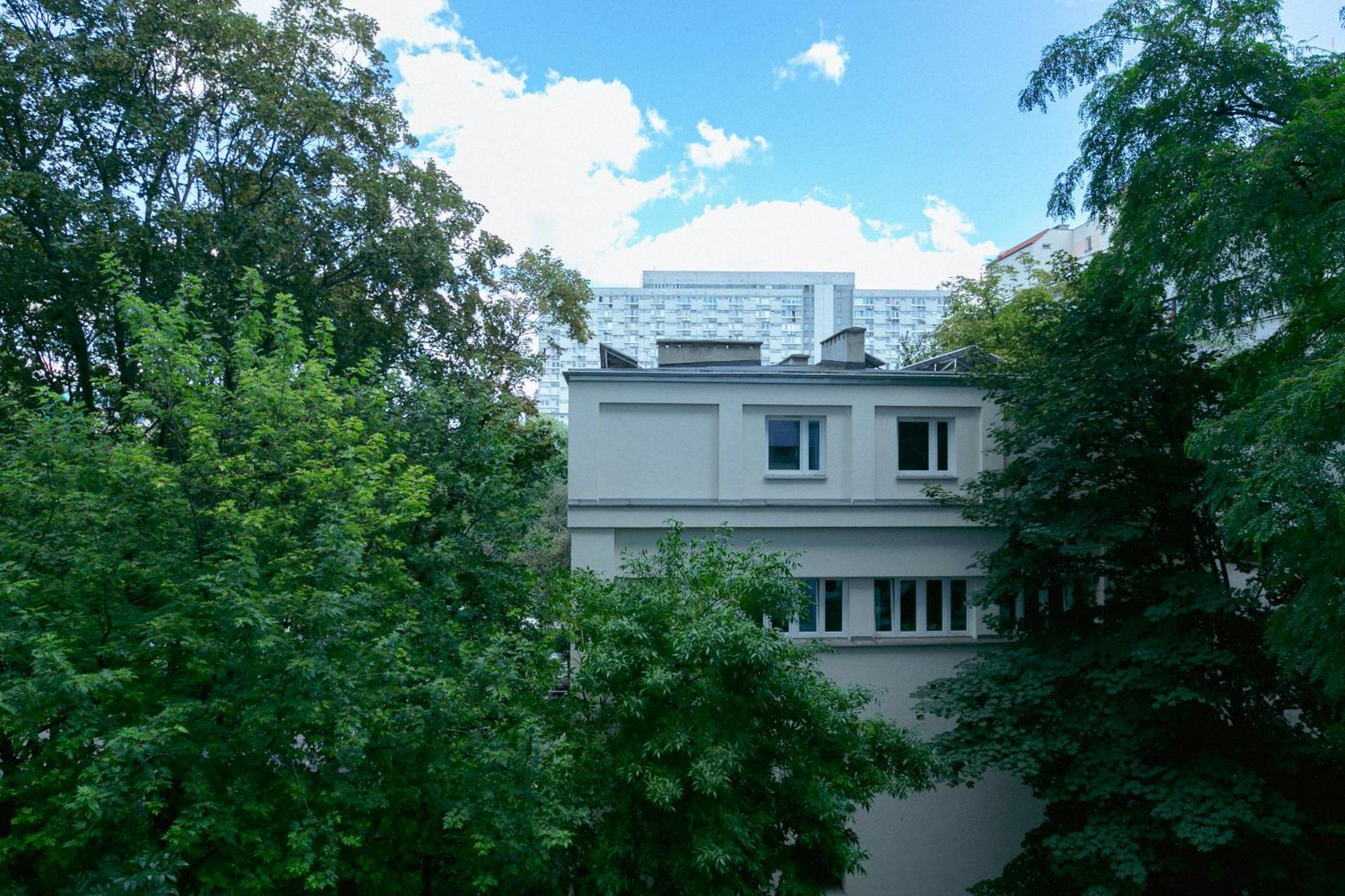 Apartment Chlodna 11 - 6 Os - Better